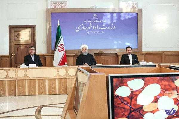 تاکید بر لزوم تفکیک وزارت راه و شهرسازی!