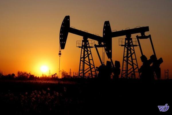 صعودی شدن مجدد قیمت نفت 