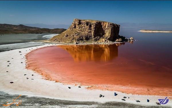 از وضعیت بودجهای ستاد احیای دریاچه ارومیه چه خبر؟