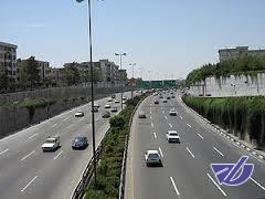  از بزرگراه «اهر- تبریز» تا اواخر سال 98 بهره برداری می شود