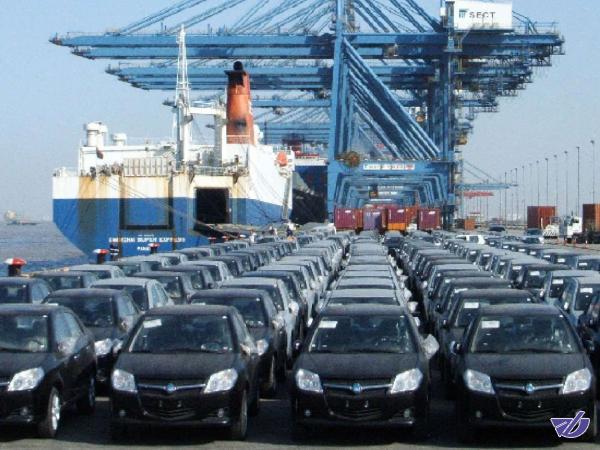 مسئولیت ترخیص خودروهای دپو شده در گمرک به عهده کیست؟!