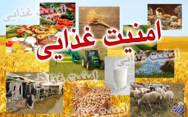 رد پای غذا و امنیت غذایی در 250 آیه قرآن