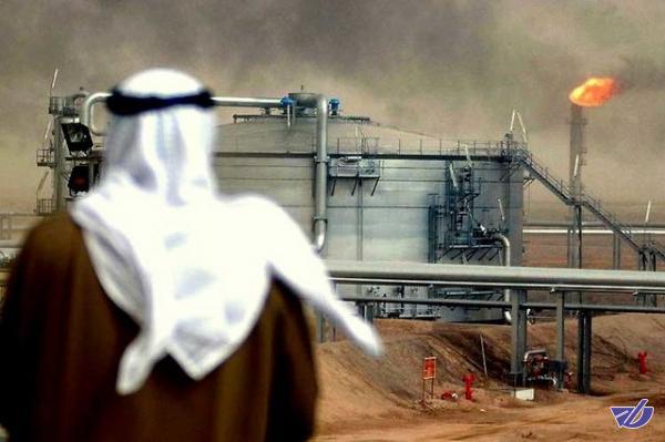 افزایش صادرات نفت عربستان به آسیا