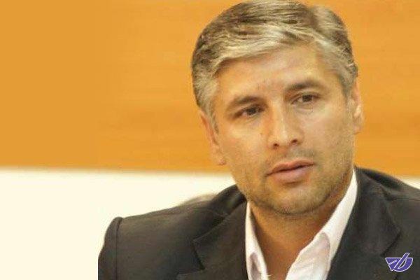 اجرای طرح آمایش ورزش در خراسان شمالی