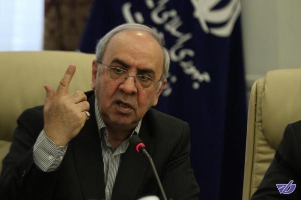 تغییر مدیرعامل سایپا با رای اکثریت هیات مدیره انجام شد