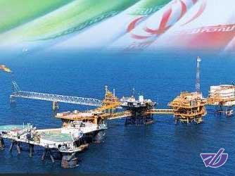  طرح تقویت فشار فازهای پارس جنوبی به کجا رسید؟