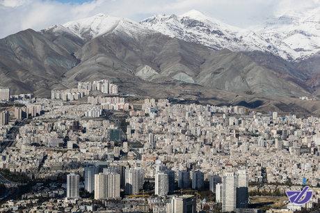 متوسط قیمت مسکن در تهران چند؟!