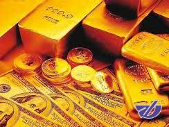  طلا، سکه و ارز در روز 8 دی ماه چند؟