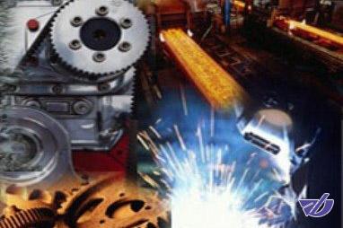 صنایع فلزی، متهم ردیف اول آلاینده‌های معدنی