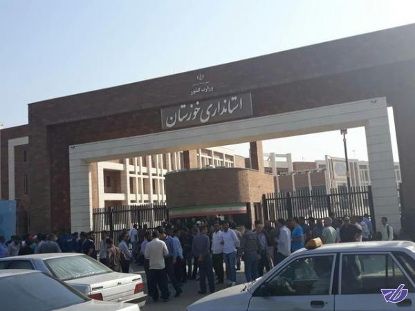  دادستان برای آزادی کارگران گروه ملی قول مساعدت دادند