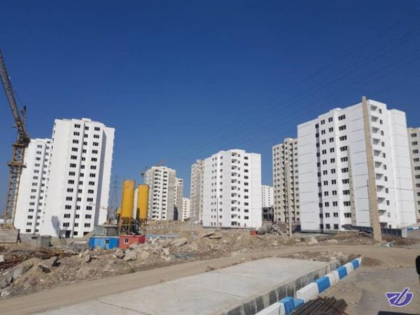 لزوم تعیین تکلیف مسکن مهر البرز 