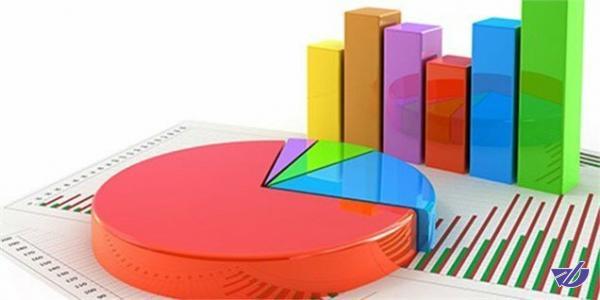 آمارهای بانک مرکزی تخصصی‌تر است