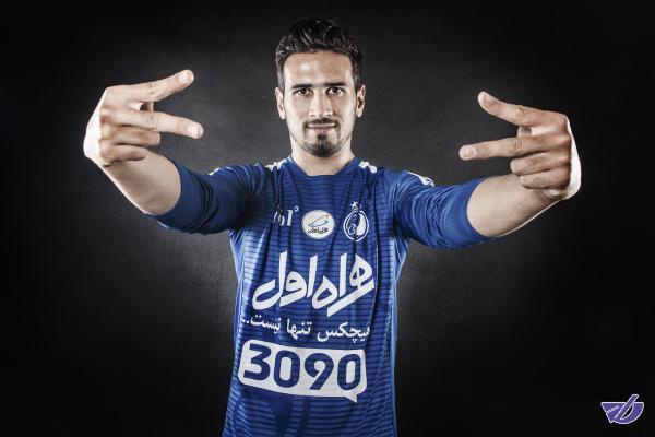 شهباززاده با استقلال به توافق رسید