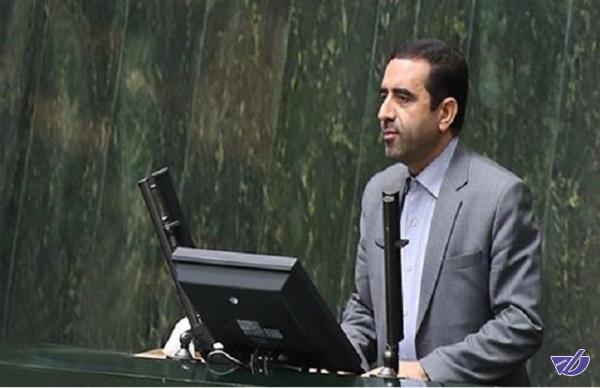 تشریح اهداف تشکیل فراکسیون مدیریت منابع انسانی توسط گل‌مرادی