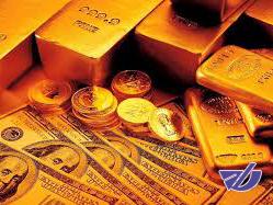 آخرین قیمت طلا، سکه و ارز در بازار