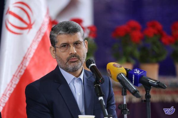 ملتی که نتواند از خود دفاع کند زنده نیست