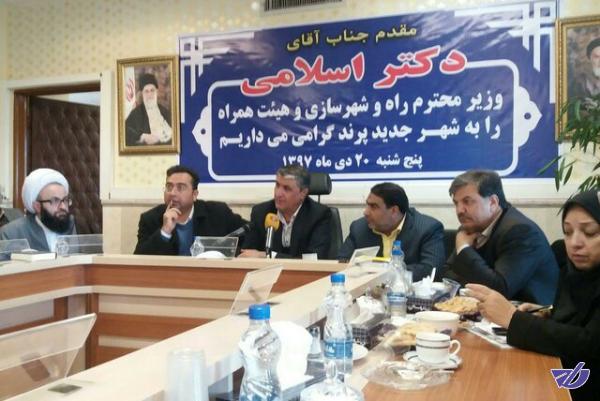 مسکن مهر پرند چشم‌انتظار آب و برق