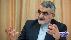  سهم آمریکا در بروز مشکلات اقتصادی ایران حداکثر ۳۰ درصد است