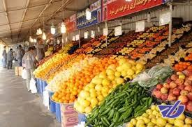 احتمال کاهش قیمت میوه شب عید/نگاهی به گرانترین میوه بازار کرج
