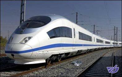 تأمین مالی 14 میلیارد یوان پروژه قطار سریع‌السیر اصفهان-تهران