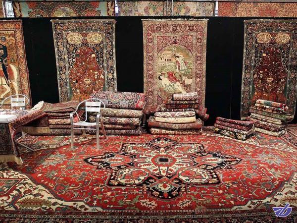 فرش دستباف ایرانی، شناسنامه دار می شود!