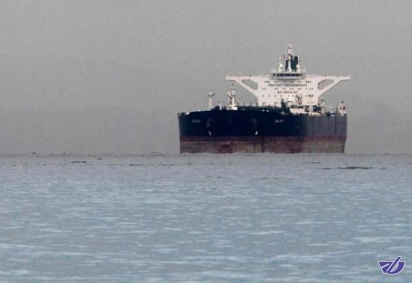 سفر مرموز نفتکش سعودی به ونزوئلا