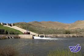 ۷۶۰ روز تا نقطه آسایش منابع آبی
