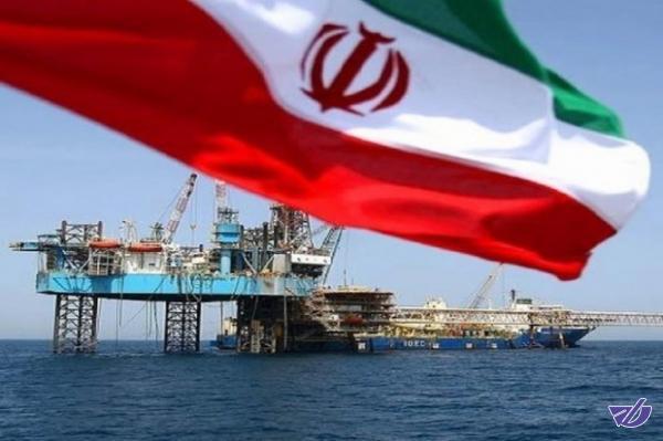 صادرات نفت ایران افزایش یافت