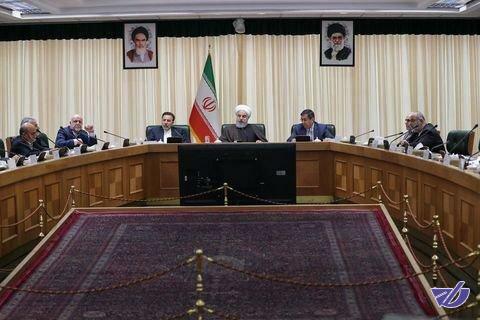 برگزاری مجمع سالانه بانک مرکزی با حضور رییس‌جمهوری