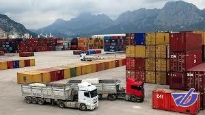 صادرات ۴۰ میلیاردی شد/ صدور مجوز ترانزیت کالاهای ایرانی به سوریه از عراق