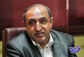 تأکید فرماندار تهران بر رعایت محدودیت پروازهای شب در "مهرآباد"