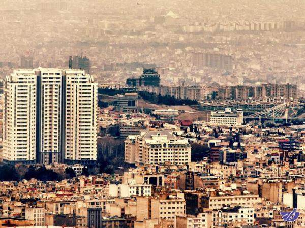 مسکن 85 درصد گران شد