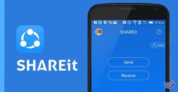 حفره امنیتی در اپلیکیشن SHAREit دردسرساز شد