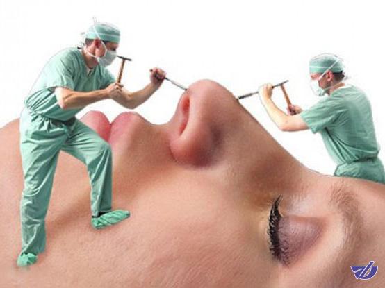بازارِ داغِ جراحی‌های زیبایی نزدیک عید
