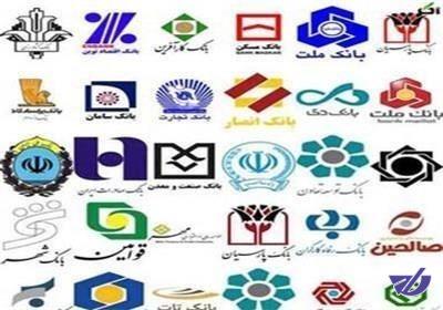 سهم بانک‌ها از پرداخت تسهیلات به واحدهای تولیدی + جدول