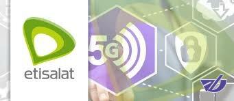 امارات در یک قدمی برقراری اینترنت 5G