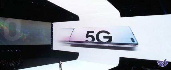 گوشی‌های هوشمند 5G بازار را تصاحب خواهند کرد!