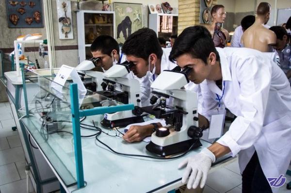 ۲۲ اسفند آخرین مهلت ثبت‌نام در المپیاد دانش‌آموزی نانو فناوری