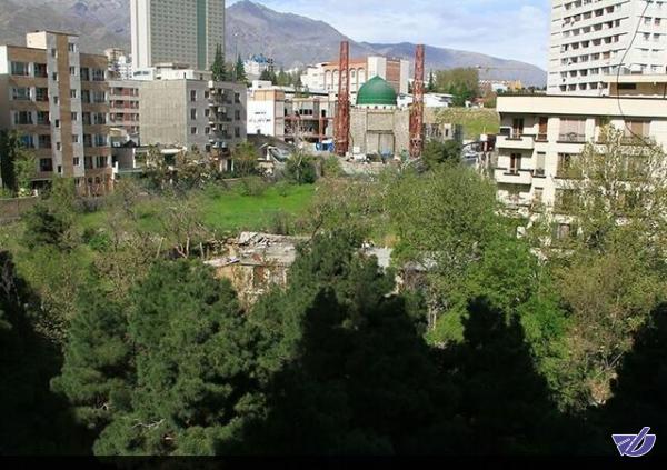صدور مجوز ساخت و ساز در 62 باغ برای حفظ باغات تهران بود