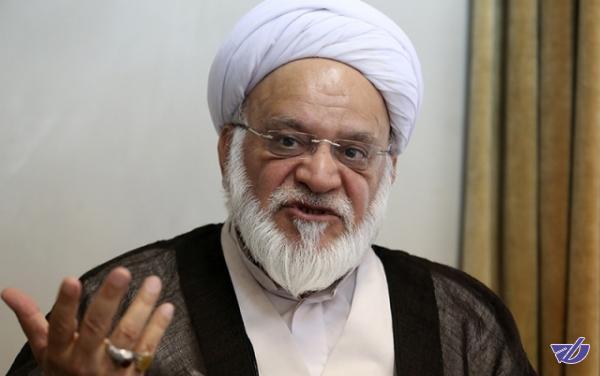 ایران برای همکاری‌های بزرگ با دولت چین آمادگی کامل دارد