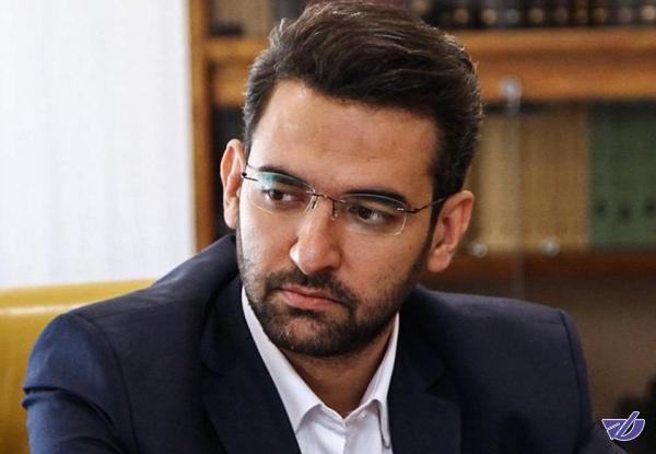 اولتیماتوم آذری‌ جهرمی به اپراتورهای تلفن همراه