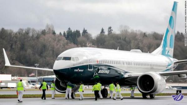 قطعه گمشده ماجرای سقوط بوئینگ 737 مکس پیدا می‌شود؟