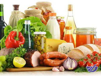  پتانسیل کاهش قیمت مواد غذایی وجود دارد