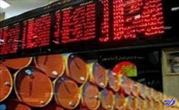 برای چهارمین بار نفت خام در بورس بی‌مشتری ماند