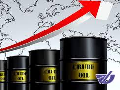 قیمت نفت در بالاترین رکورد سال جاخوش کرد