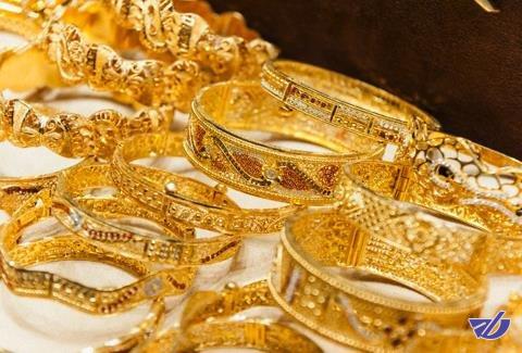 موانع صادرات را بردارید تا تولید طلا رونق گیرد