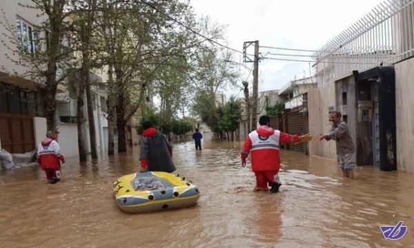 اختصاص مجدد ۱۰۰ میلیارد ریال تنخواه به استانداری‌های مازندران و گلستان