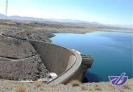 آخرین وضعیت سدها در مناطق سیل‌زده
