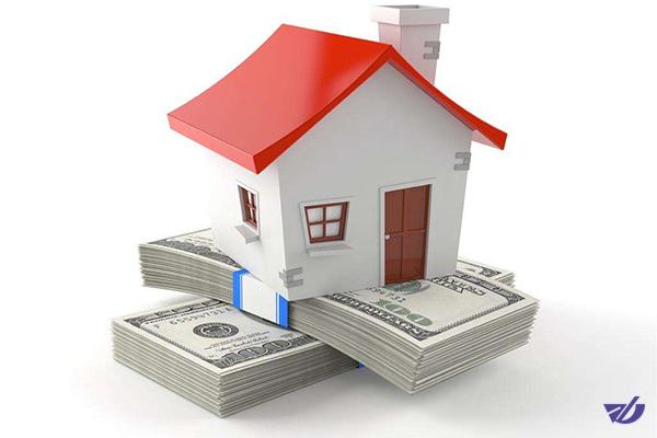 بیشترین خانه های خالی در کدام استانها است؟