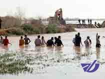 اعلام حالت فوق‌العاده در خوزستان/ اگر باران زیاد شود برخی مناطق استان را آب می‌گیرد